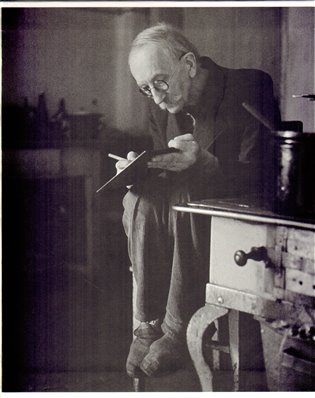 Kniha Bohuslav Reynek - Český moderní samotář