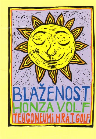 Blaženost koupíte na Kosmas.cz