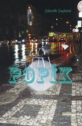 Popík - Zdeněk Zapletal