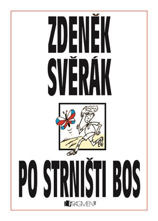 Po strništi bos koupíte na Kosmas.cz