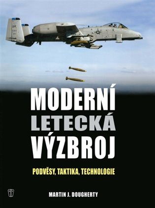 Moderní letecká výzbroj koupíte na Kosmas.cz