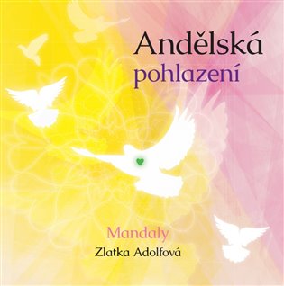 Andělská pohlazení