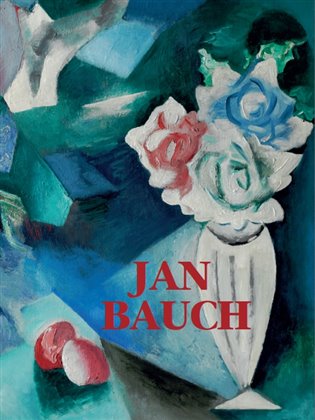 Jan Bauch koupíte na Kosmas.cz