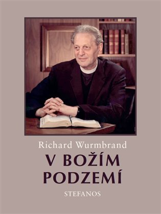 V Božím podzemí