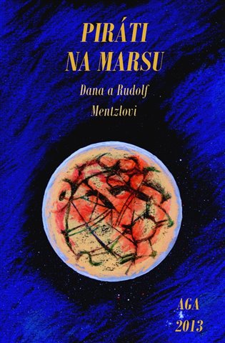 Piráti na Marsu koupíte na Kosmas.cz