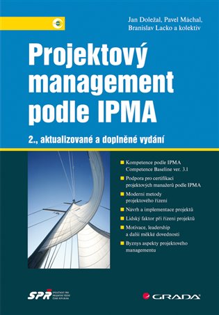 Projektový management podle IPMA