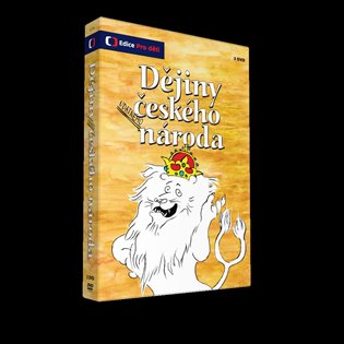 Dějiny udatného českého národa