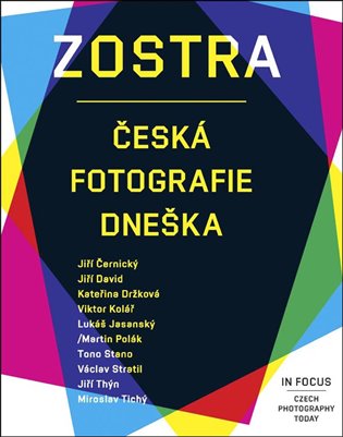 Zostra koupíte na Kosmas.cz
