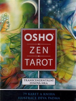 Osho Zen Tarot