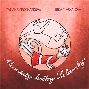 Mandaly kočky Salamby koupíte na Kosmas.cz