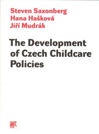 The Development of Czech Childcare Policies koupíte na Kosmas.cz