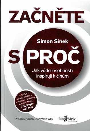 Začněte s proč