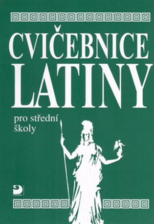 Cvičebnice latiny pro střední školy