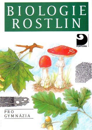 Biologie rostlin