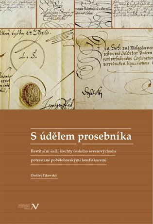 S údělem prosebníka koupíte na Kosmas.cz