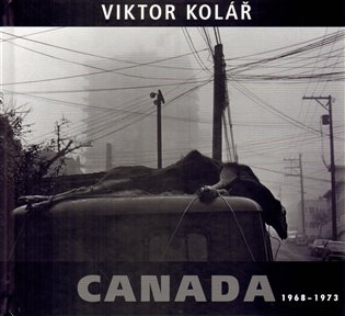 Canada koupíte na Kosmas.cz