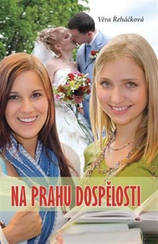 Na prahu dospělosti koupíte na Kosmas.cz