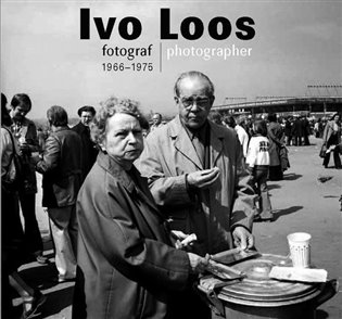 Ivo Loos koupíte na Kosmas.cz