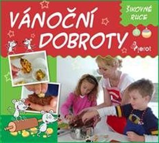 Vánoční dobroty koupíte na Kosmas.cz