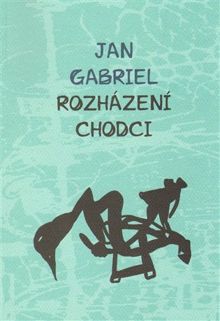 Rozházení chodci koupíte na Kosmas.cz