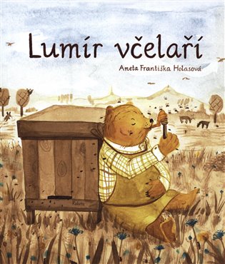 Lumír včelaří koupíte na Kosmas.cz