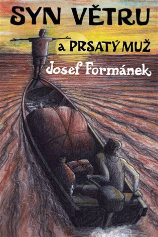 Syn větru a Prsatý muž