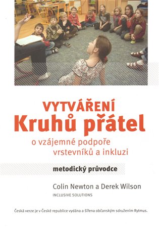 Vytváření kruhů přátel koupíte na Kosmas.cz