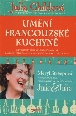 Umění francouzské kuchyně