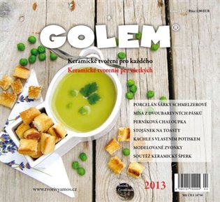 Golem 4/2013