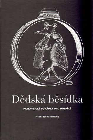 Dědská běsídka koupíte na Kosmas.cz