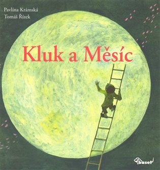 Kluk a Měsíc koupíte na Kosmas.cz