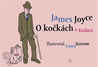 Kniha O kočkách a Kodani