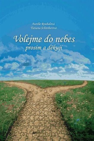 Volejme do nebes koupíte na Kosmas.cz