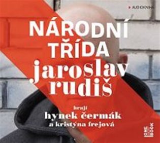 Národní třída koupíte na Kosmas.cz