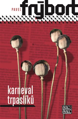 Karneval trpaslíků koupíte na Kosmas.cz
