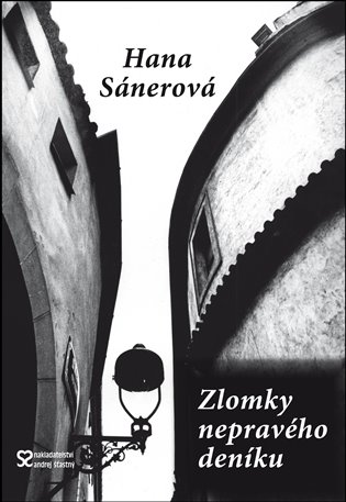 Zlomky nepravého deníku koupíte na Kosmas.cz