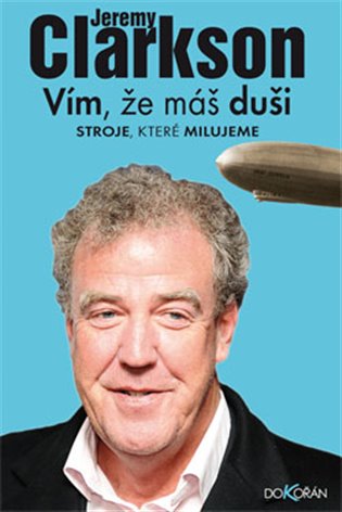 Vím, že máš duši koupíte na Kosmas.cz