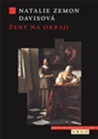 Ženy na okraji - Natalie Zemon Davis