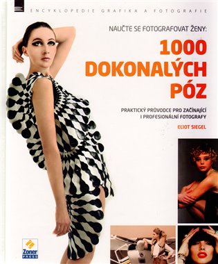 1000 dokonalých póz koupíte na Kosmas.cz