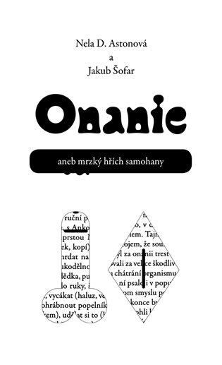Onanie aneb mrzký hřích samohany koupíte na Kosmas.cz