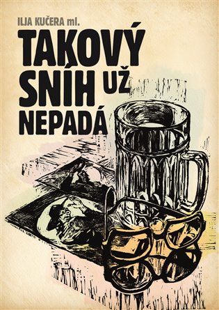 Takový sníh už nepadá koupíte na Kosmas.cz