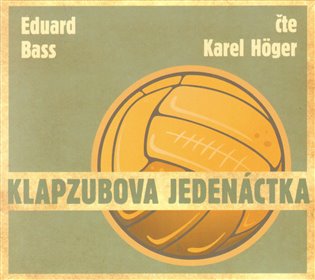 Klapzubova jedenáctka