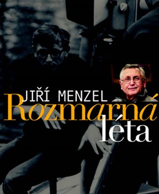 Rozmarná léta koupíte na Kosmas.cz
