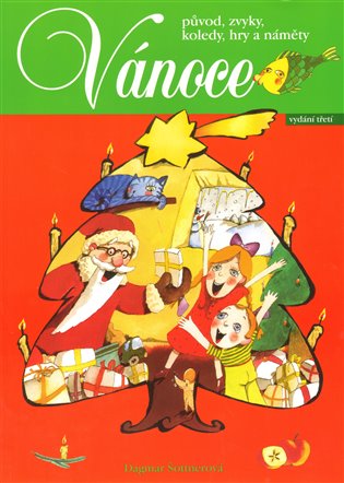 Vánoce koupíte na Kosmas.cz