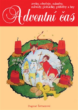 Adventní čas koupíte na Kosmas.cz