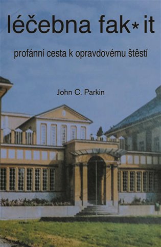 Léčebna fak it koupíte na Kosmas.cz