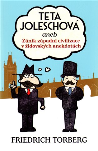 Teta Joleschová