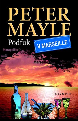 Podfuk v Marseille koupíte na Kosmas.cz