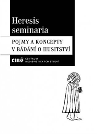 Heresis seminaria koupíte na Kosmas.cz