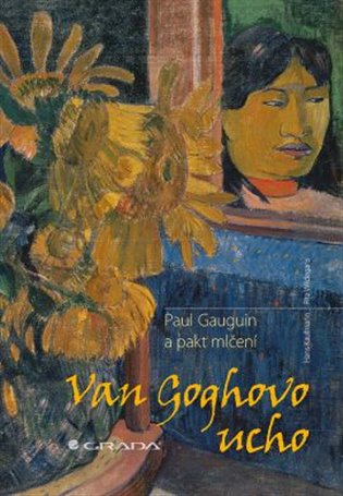 Van Goghovo ucho - Hans Kaufmann, Rita Wildegans